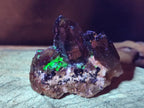 Natural Mix of Mineral Specimens x 6 From Erongo, Namibia - Toprock Gemstones and Minerals 
