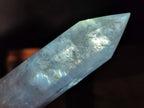 Polished Gemmy Rose Quartz Crystals x 15 From Madagascar - Toprock Gemstones and Minerals 