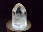 Polished Dark Morion Smokey Quartz Crystals x 6 From Madagascar - Toprock Gemstones and Minerals 