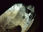 Natural Smokey Quartz Crystals with Associated Minerals x 12 From Erongo, Namibia - Toprock Gemstones and Minerals 