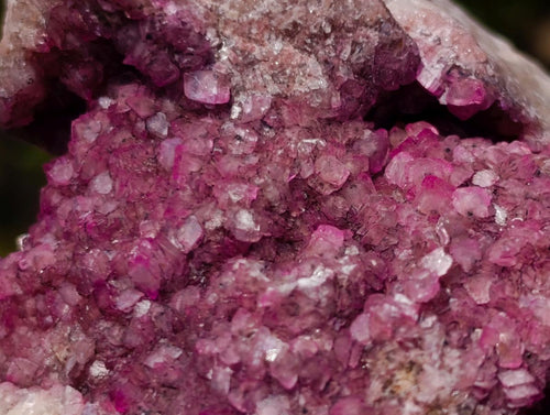 Natural Mix of Mineral Specimens x 4 From Congo - Toprock Gemstones and Minerals 