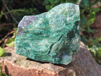 Natural Swazi Jade Cobbed Specimens x 12 From Swaziland - Toprock Gemstones and Minerals 