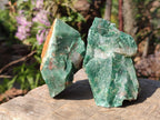 Natural Swazi Jade Cobbed Specimens x 12 From Swaziland - Toprock Gemstones and Minerals 