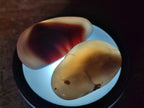 Polished Red Shashe River Agate Free Forms x 35 From Shashe River, Zimbabwe - Toprock Gemstones and Minerals 