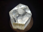 Polished Clear Quartz Crystals x 8 From Madagascar - Toprock Gemstones and Minerals 