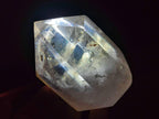 Polished Clear Quartz Crystals x 8 From Madagascar - Toprock Gemstones and Minerals 