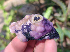 Natural Mix of Fluorite Specimens x 44 From Namibia - Toprock Gemstones and Minerals 
