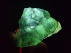 Natural Mix of Fluorite Specimens x 44 From Namibia - Toprock Gemstones and Minerals 