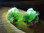 Natural Mix of Fluorite Specimens x 44 From Namibia - Toprock Gemstones and Minerals 
