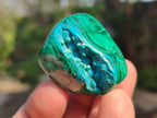 Polished Malacolla Free Forms x 35 From Kulukuluku, Congo - Toprock Gemstones and Minerals 