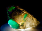 Natural Smokey Quartz Crystals x 26 From Erongo, Namibia - Toprock Gemstones and Minerals 