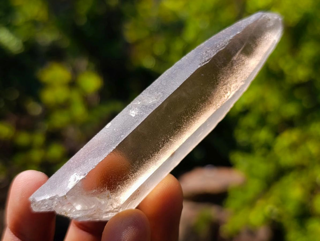 Natural Smokey Quartz Crystals x 26 From Erongo, Namibia - Toprock Gemstones and Minerals 