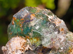 Natural Mix of Mineral Specimens x 38 From Namibia - Toprock Gemstones and Minerals 