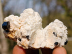 Natural Mix of Mineral Specimens x 38 From Namibia - Toprock Gemstones and Minerals 