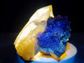 Natural Mix of Mineral Specimens x 38 From Namibia - Toprock Gemstones and Minerals 