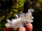 Natural Mix of Mineral Specimens x 38 From Namibia - Toprock Gemstones and Minerals 