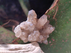 Natural Smokey Quartz Crystal Clusters x 70 From Erongo, Namibia - Toprock Gemstones and Minerals 