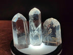 Polished Clear Quartz Crystal x 35 From Madagascar - Toprock Gemstones and Minerals 