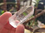 Polished Clear Quartz Crystal x 35 From Madagascar - Toprock Gemstones and Minerals 