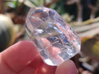 Polished Clear Quartz Crystal x 35 From Madagascar - Toprock Gemstones and Minerals 