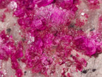Natural Salrose Cobaltoan Dolomite Specimens x 6 From Kakanda, Congo - Toprock Gemstones and Minerals 