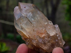 Natural Cascading Luena Quartz Crystals x 26 From Luena, Congo - Toprock Gemstones and Minerals 