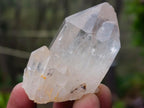 Natural Cascading Luena Quartz Crystals x 26 From Luena, Congo - Toprock Gemstones and Minerals 