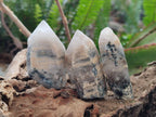 Natural MIni Mix of Mineral Specimens x 90 From Erongo, Namibia - Toprock Gemstones and Minerals 
