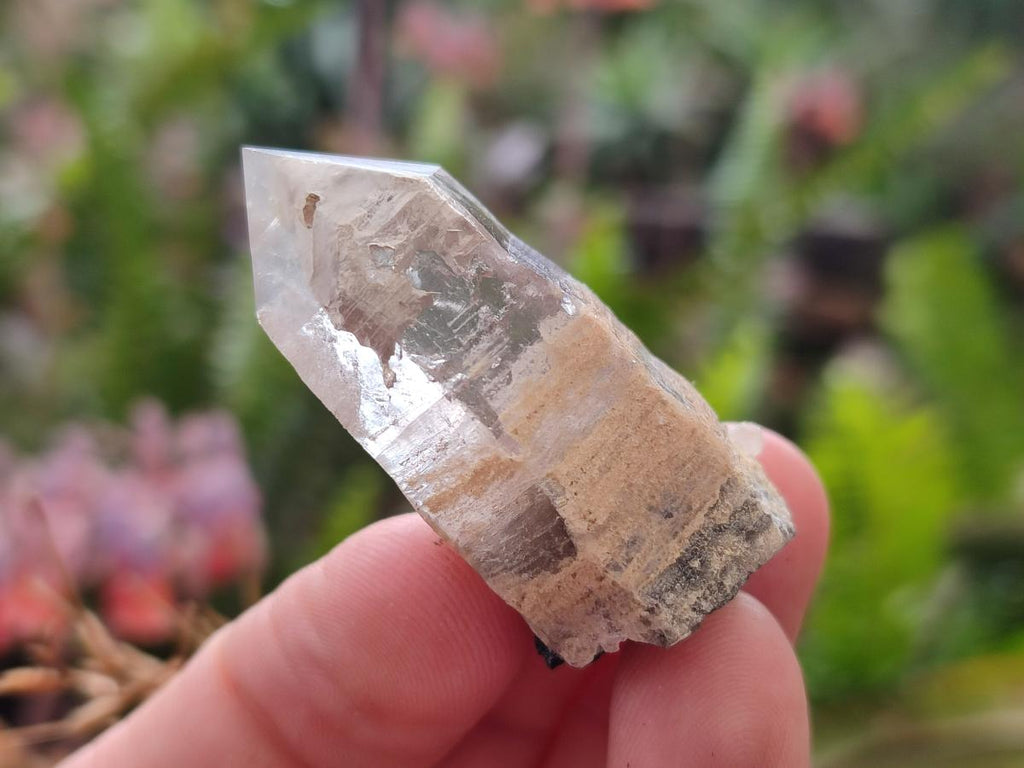 Natural MIni Mix of Mineral Specimens x 90 From Erongo, Namibia - Toprock Gemstones and Minerals 