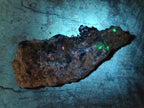 Natural Schorl Black Tourmaline with Associated Minerals x 4 From Erongo, Namibia - Toprock Gemstones and Minerals 
