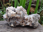 Natural Mix of Mineral Specimens x 3 From Erongo, Namibia - Toprock Gemstones and Minerals 