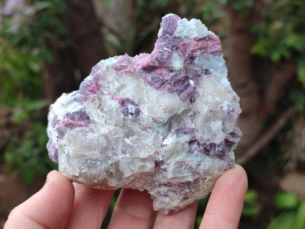 Natural Mix of Mineral Specimens x 3 From Erongo, Namibia - Toprock Gemstones and Minerals 