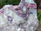 Natural Mix of Mineral Specimens x 3 From Erongo, Namibia - Toprock Gemstones and Minerals 