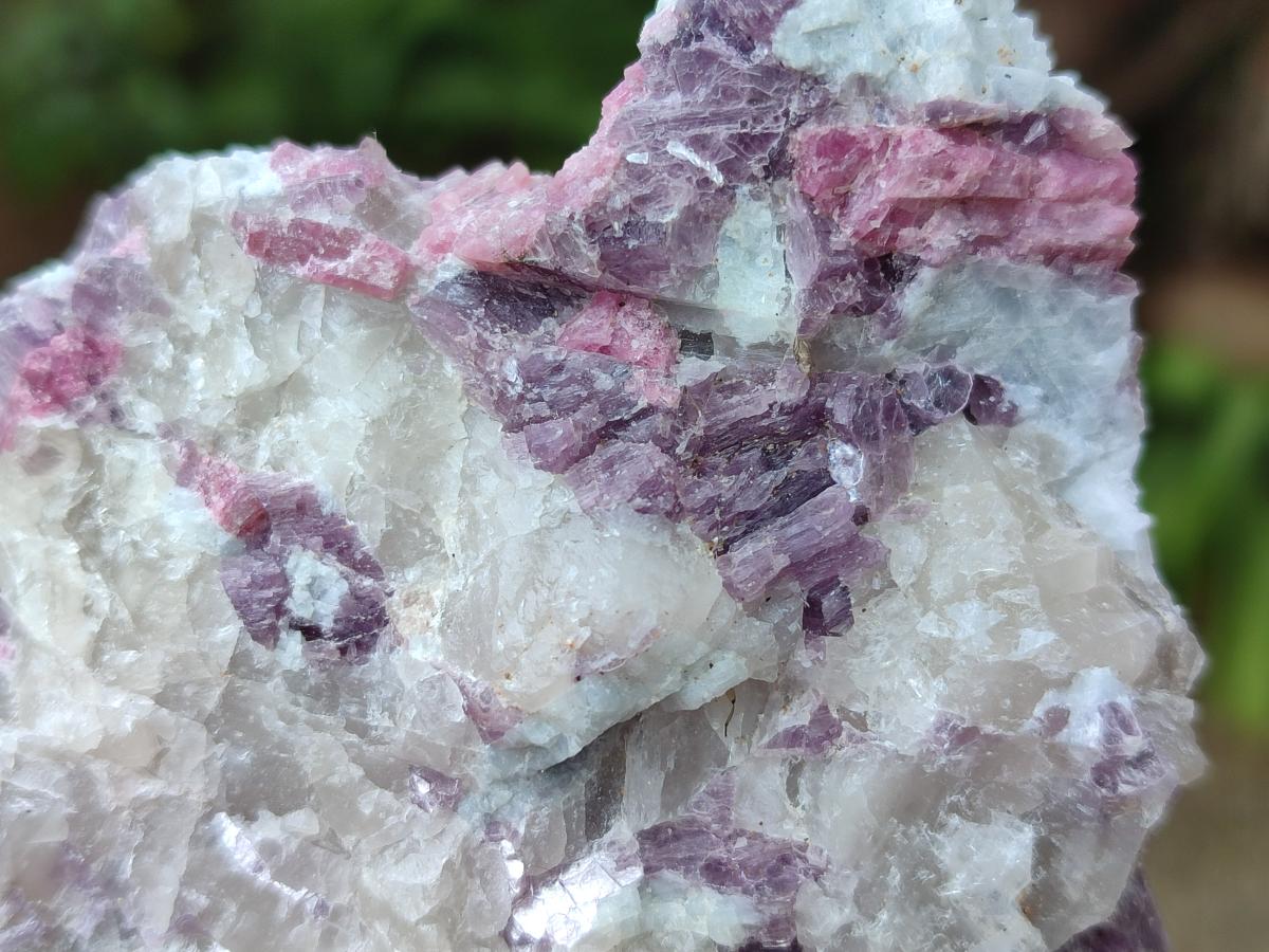 Natural Mix of Mineral Specimens x 3 From Erongo, Namibia - Toprock Gemstones and Minerals 