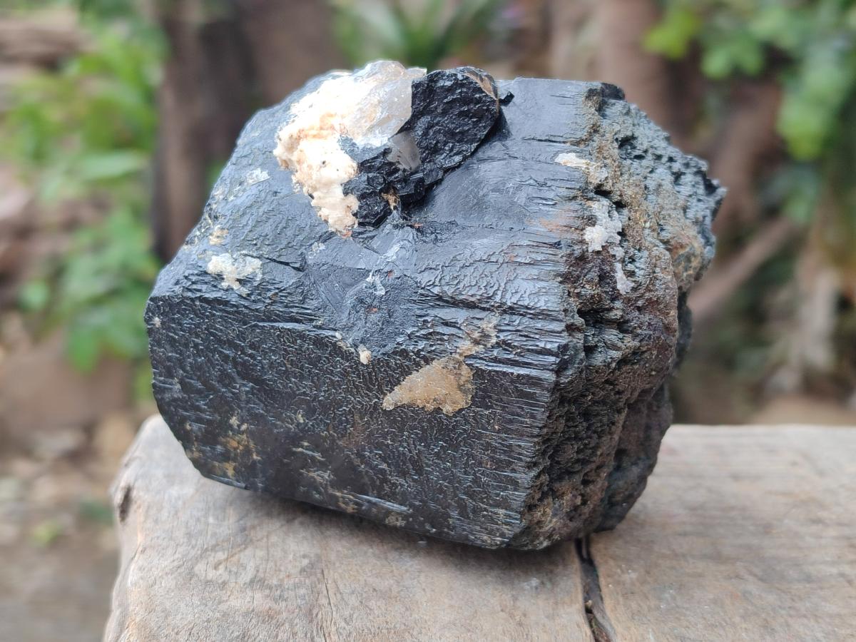 Natural Mix of Mineral Specimens x 3 From Erongo, Namibia - Toprock Gemstones and Minerals 