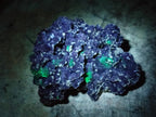 Natural Smokey Fluorite Specimens with Yellow Muscovite Mica x 5 From Erongo, Namibia - Toprock Gemstones and Minerals 