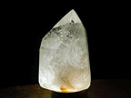 Polished Large Clear Quartz Display Crystal x 1 From Madagascar - Toprock Gemstones and Minerals 
