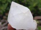 Natural Cascading "Anananas" Candle Quartz Crystals x 12 From Antsirabe, Madagascar - Toprock Gemstones and Minerals 
