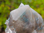 Natural Smokey Quartz Clusters with Foitite x 6 From Erongo, Namibia - Toprock Gemstones and Minerals 
