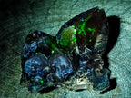 Natural Smokey Quartz Clusters with Foitite x 6 From Erongo, Namibia - Toprock Gemstones and Minerals 