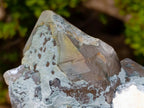 Natural Large Smokey Quartz Clusters with Associated Minerals x 1 From Erongo, Namibia - Toprock Gemstones and Minerals 