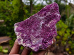 Natural Mix of Mineral Specimens x 2 From Congo - Toprock Gemstones and Minerals 