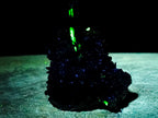 Natural Schorl Black Tourmaline Cluster Specimens with Associated Minerals x 12 From Erongo, Namibia - Toprock Gemstones and Minerals 