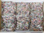 Polished Mix of Tumbled Stone Bags of 6kg Lots x 6 From Southern Africa - Toprock Gemstones and Minerals 
