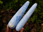 Polished Mix of Multi Mineral Massage Wands x 5 From Madagascar - Toprock Gemstones and Minerals 