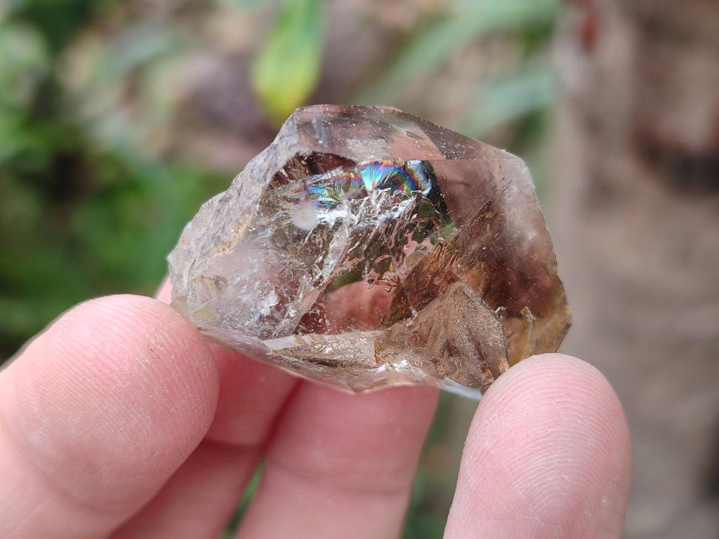 Natural Mix of Mineral Specimens x 1,7 Kg Lot From Erongo, Namibia - Toprock Gemstones and Minerals 