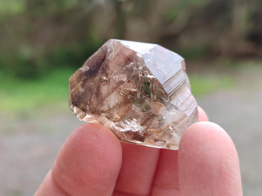 Natural Mix of Mineral Specimens x 1,7 Kg Lot From Erongo, Namibia - Toprock Gemstones and Minerals 