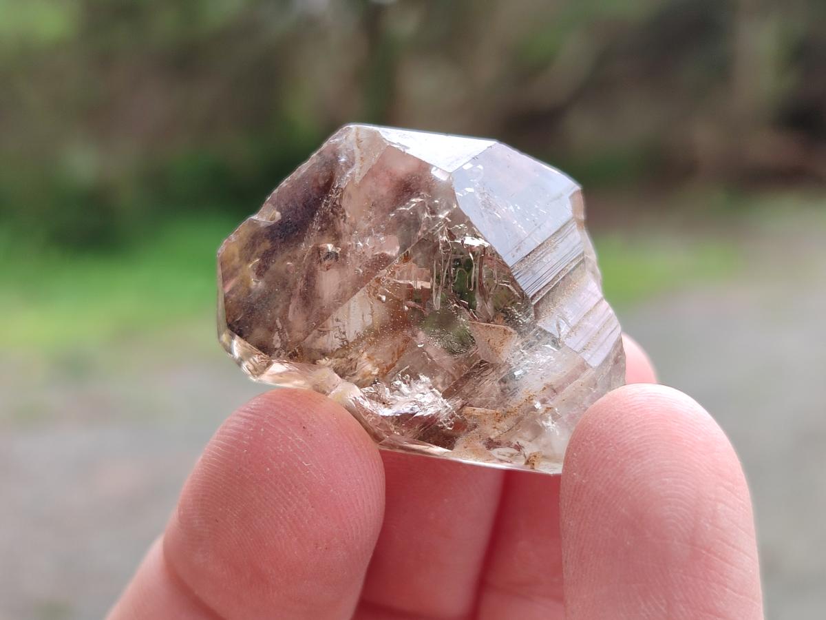 Natural Mix of Mineral Specimens x 1,7 Kg Lot From Erongo, Namibia - Toprock Gemstones and Minerals 