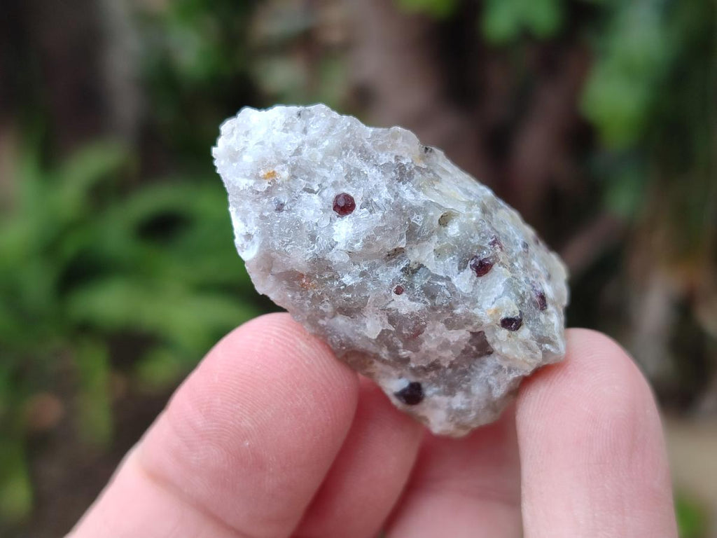 Natural Mix of Mineral Specimens x 1,7 Kg Lot From Erongo, Namibia - Toprock Gemstones and Minerals 