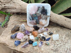 Natural Mix of Mineral Specimens x 1,7 Kg Lot From Erongo, Namibia - Toprock Gemstones and Minerals 